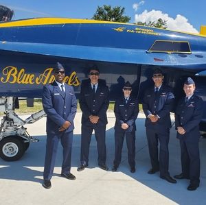 Meet your Posher, Tyler